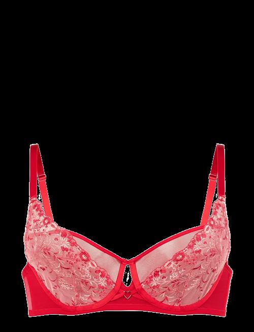 Dorina | Erin Wired Bra | C x 90