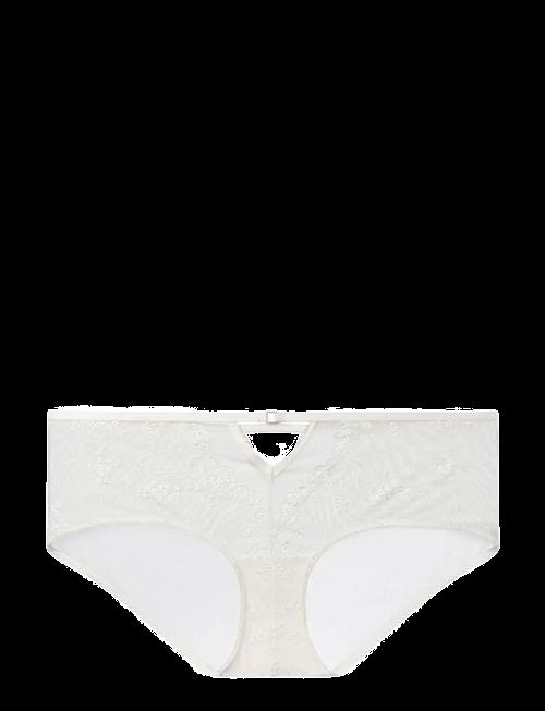 Dorina | Yelena Shorts | XS