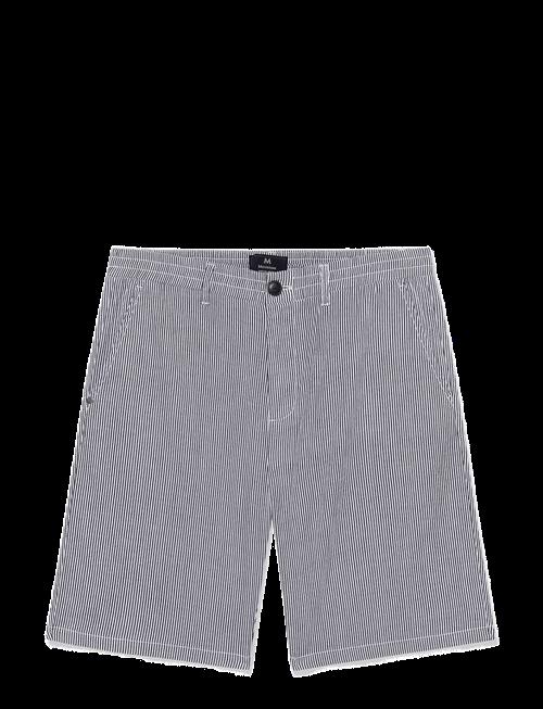 Matinique | Mafinch Short Heritage | 35