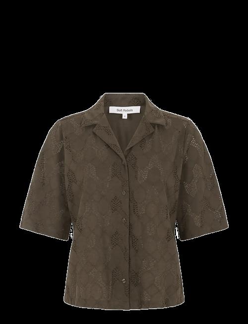 Soft Rebels | Sradalia Shirt | XS