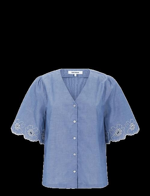 Soft Rebels | Srgada Shirt | XS