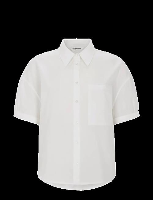 Soft Rebels | Srveronica Ss Shirt | XL