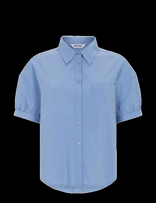 Soft Rebels | Srveronica Ss Shirt | XL