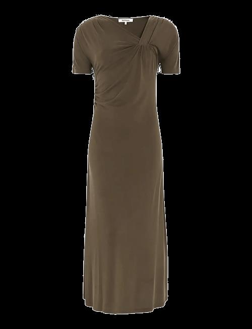 Soft Rebels | Srella Drape Dress | XS