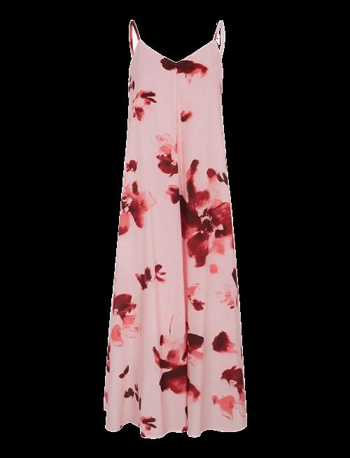 Soft Rebels | Srhaina Print Midi Dress | XS