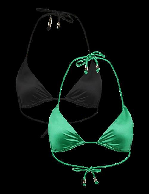 Dorina | Amnesia 2Pp Triangle | L