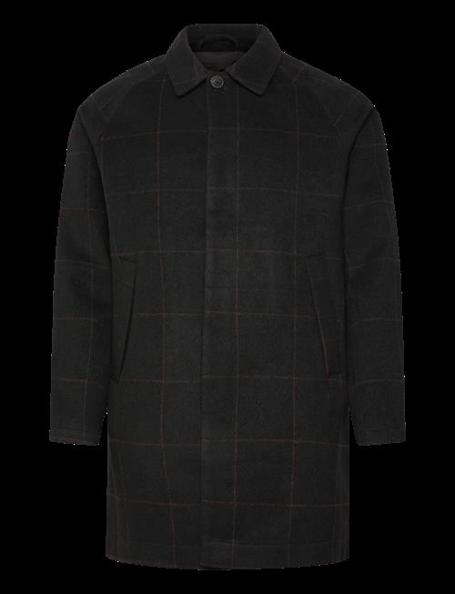 Lexington Clothing | Cane Smart Wool Coat | XXL