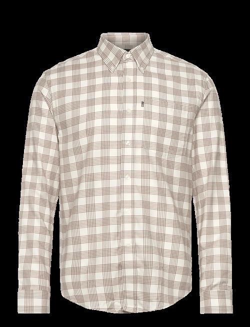 Lexington Clothing | Casual Check Flannel B.d Shirt | L