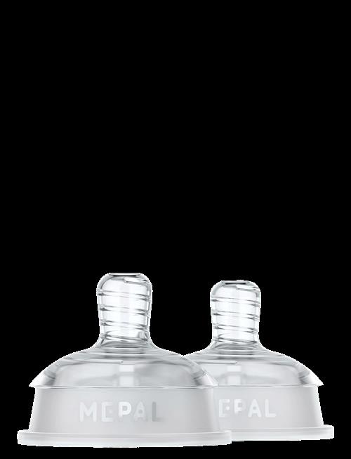 Mepal | Teat Set Fast Mio | 6.5X6.5X9.5CM