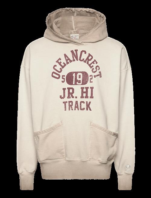 Champion | Hooded Sweatshirt | M
