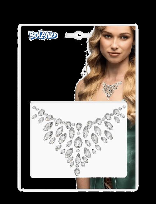 IPK | Body Jewels Silver | 0