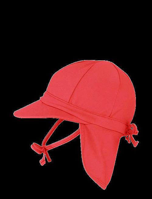 Vanilla Copenhagen | Sun Hat - Adjustable - Berry | 0-6M