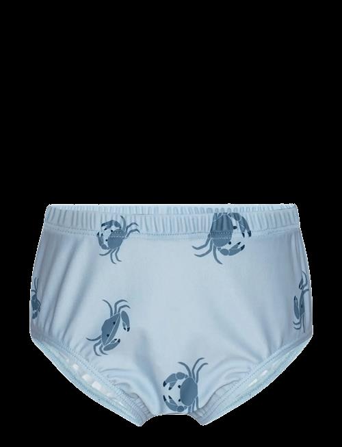 Vanilla Copenhagen | Baby Swim Pants - Skyway - Craby | 3-6M