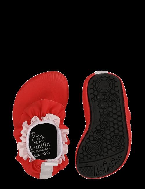 Vanilla Copenhagen | Swim Shoes - Berry | 26/27
