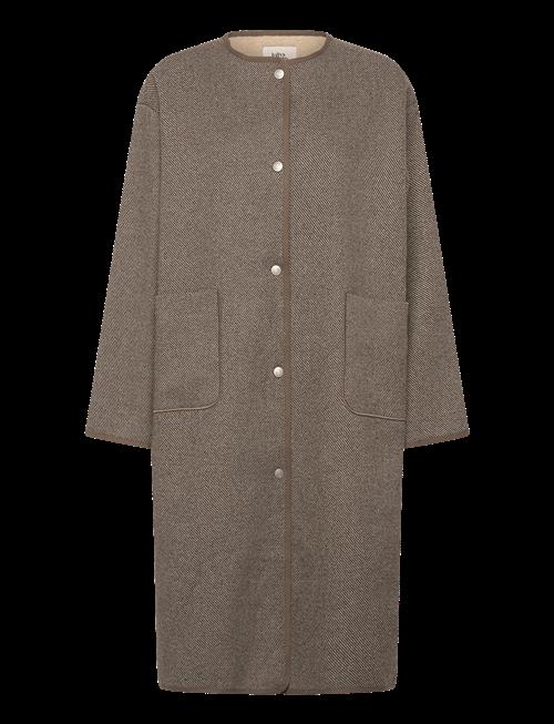 Lollys Laundry | Lockerbiell Coat Ls | XS