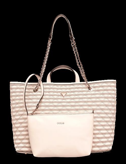 GUESS | Giully Ii Large 2 In 1 Tote | ONE SIZE
