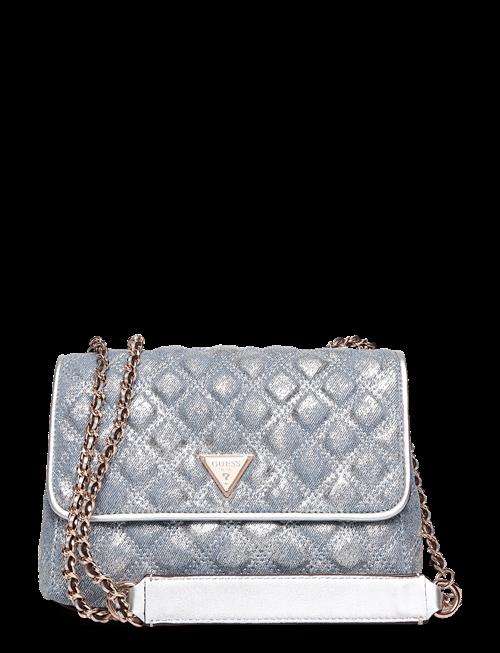 GUESS | Giully Ii 2 Comp Cnvrtble Flap | ONE SIZE