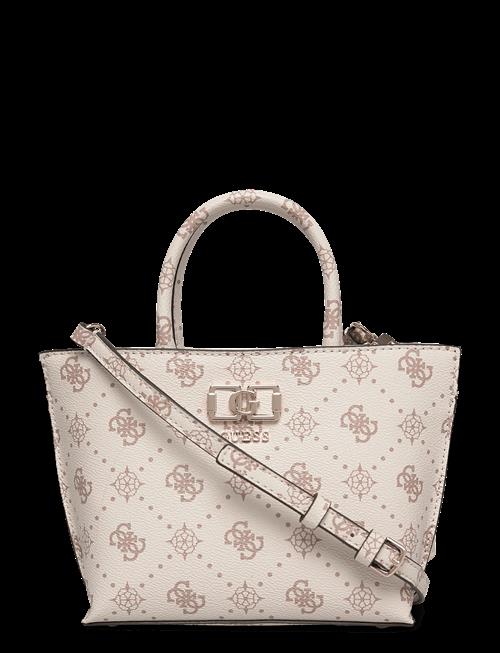 GUESS | Emelie Logo Mini Tote | ONE SIZE