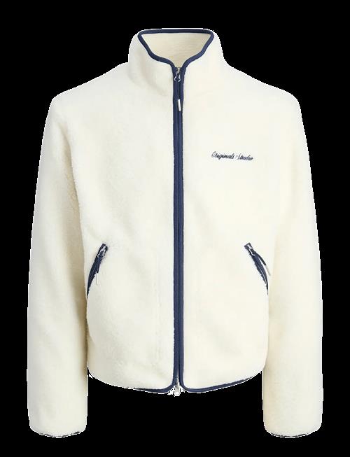 Jack & Jones | Jornorrebro Teddy Jacket Sn | S