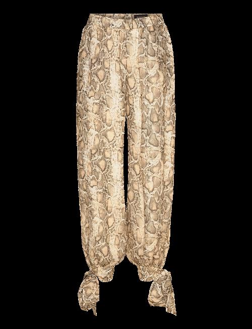 Bardot | Alira Printed Balloon Pant | 42
