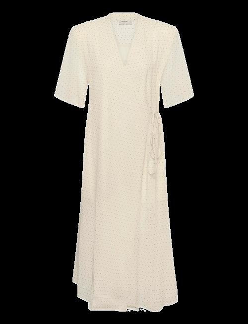 Gestuz | Gzdorah P Wrap Dress | 36