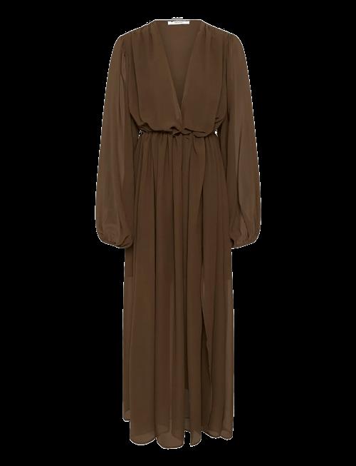 Gestuz | Gzdarly Long Dress | 40
