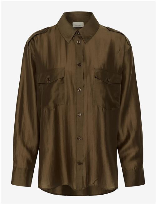 Gestuz | Gzsiora Ls Shirt | 38