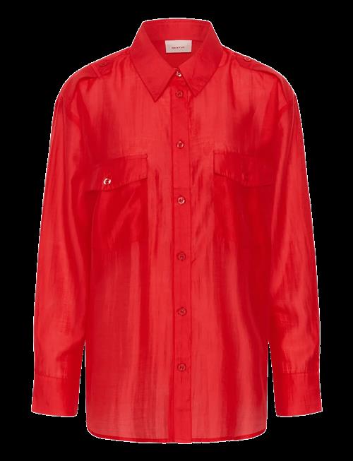 Gestuz | Gzsiora Ls Shirt | 40