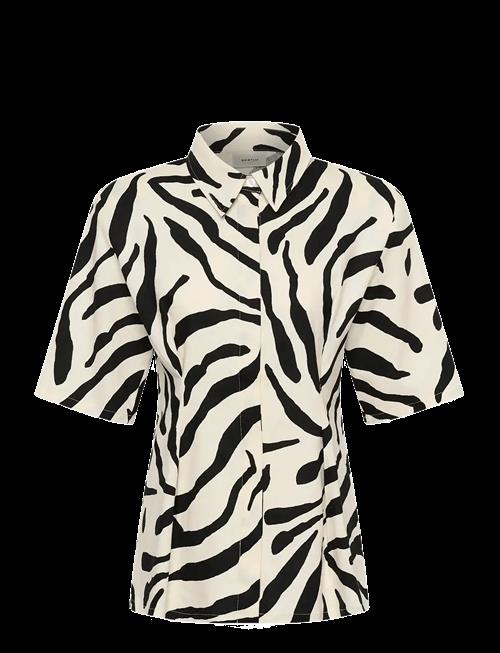 Gestuz | Gzzeona P Ss Shirt | 34