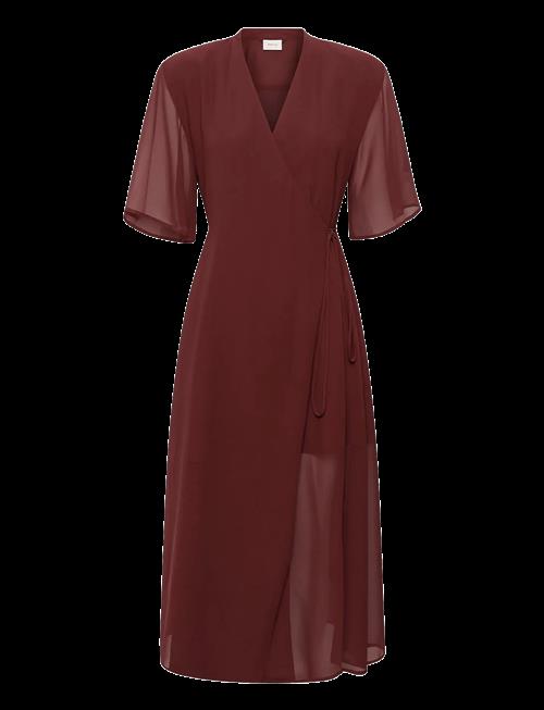 Gestuz | Gzdorah Wrap Dress | 42