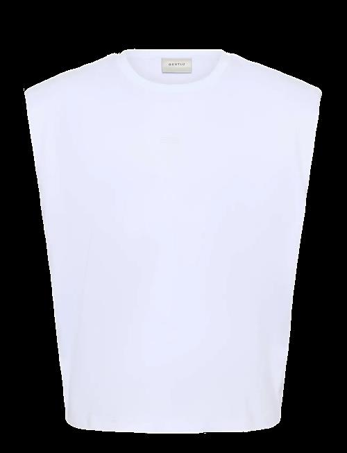 Gestuz | Gzkathrin Muscle Tee | M