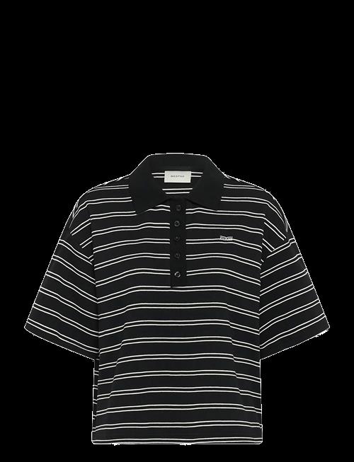 Gestuz | Gzpilova Polo Tee | L