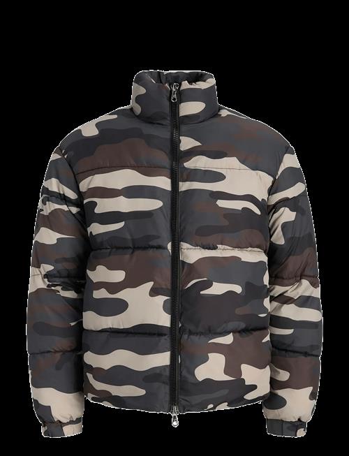 Jack & Jones | Jcocover Aop Puffer Jacket | XL