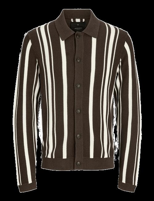 Jack & Jones | Jprbladevin Knit Cardigan Styd Aw25 | M