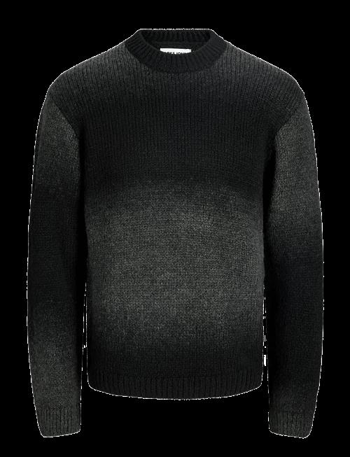 Jack & Jones | Jcofade Space Dye Crew Neck Styd Aw25 | S