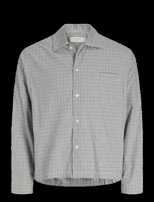 Jack & Jones | Joraustin Clean Check Shirt Ls Sn | M