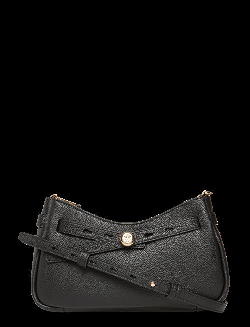 Tory Burch | Romy Zip Top Crossbody | ONE SIZE
