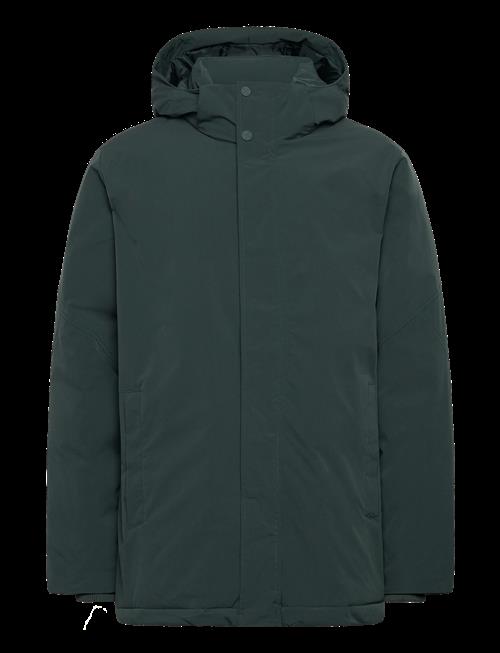 Revolution | Padded City Puffer | L