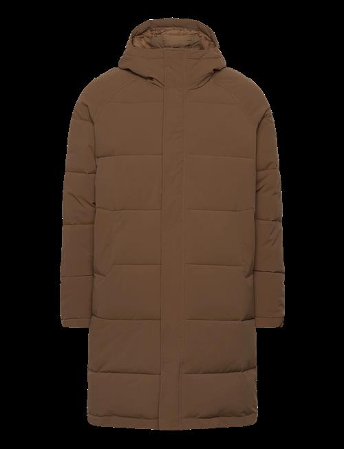 Revolution | Long Puffer Jacket | M