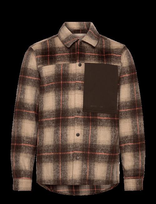 Revolution | Hiker Overshirt | L