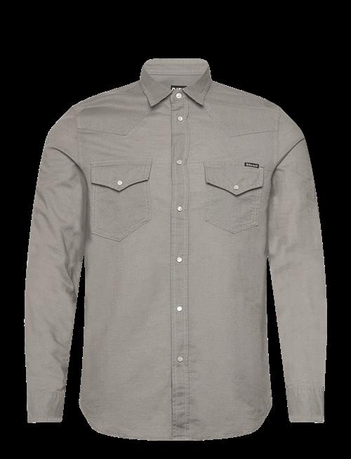 Diesel | S-East-Long-Hs Camicia | S