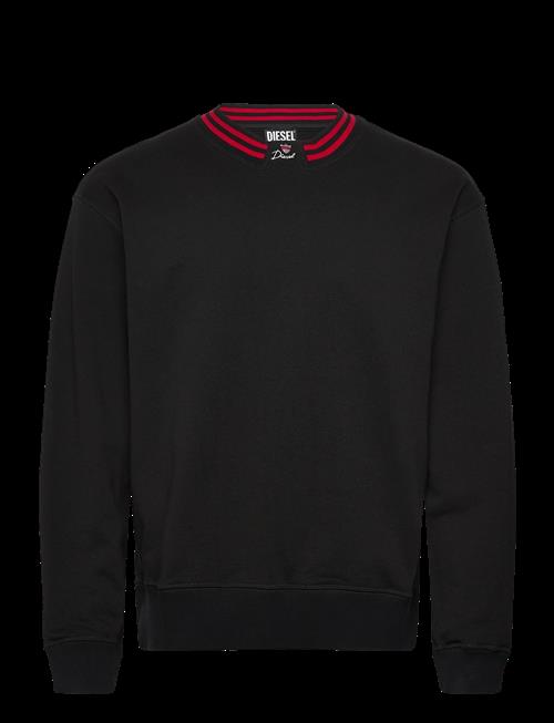 Diesel | S-Kraks Felpa | L