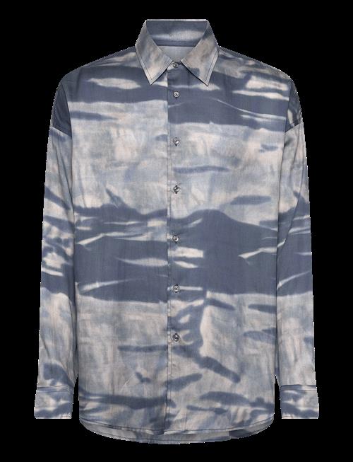 Diesel | S-Fluid-Cmf Camicia | XL