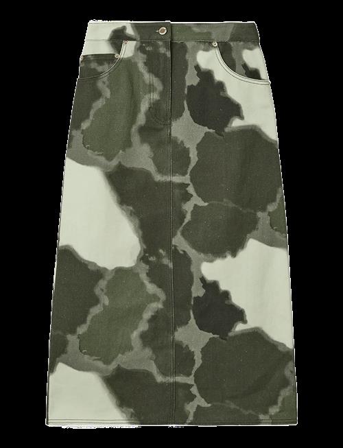 Helmstedt | Asta Denim Skirt | S