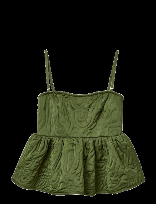 Helmstedt | Emilie Top | S