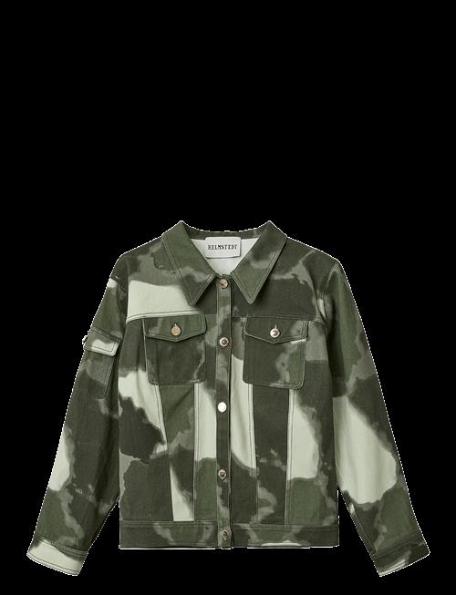 Helmstedt | Lucca Denim Jacket | S