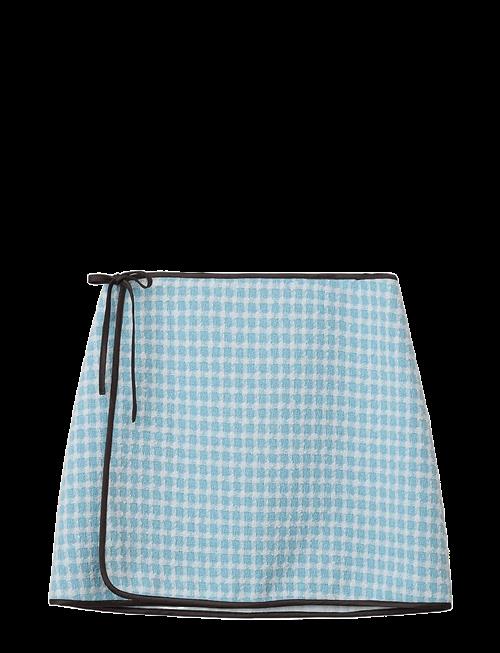 Helmstedt | Ella Mini Skirt - Bouclé | M