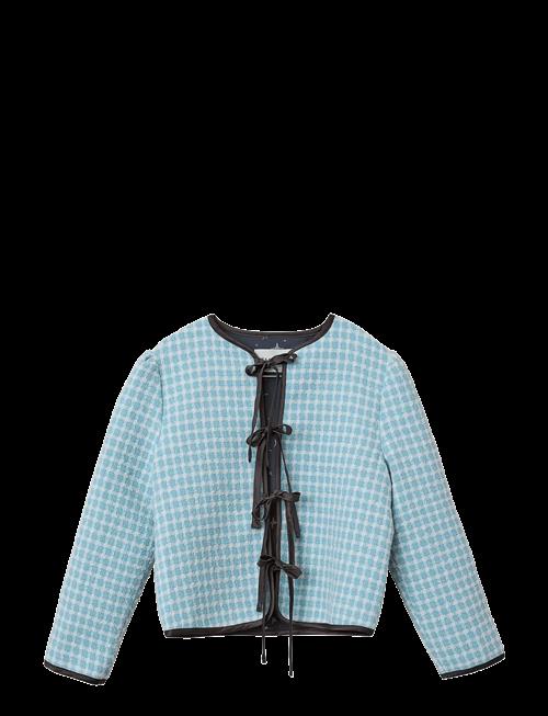 Helmstedt | Vera Jacket - Bouclé | L