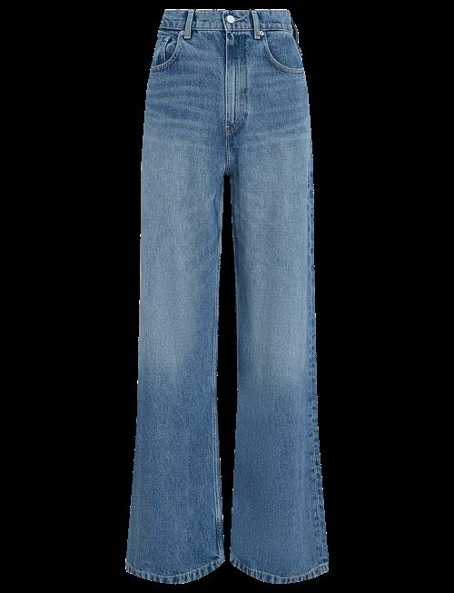 Tommy Hilfiger | Dnm Lana Wide Leg Hw | 29 x 32