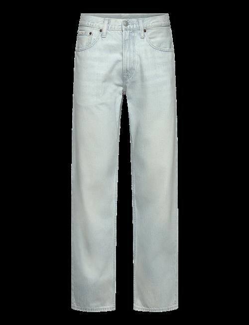 Calvin Klein Jeans | 90S Straight Goldenrod Jean | 35 x 32
